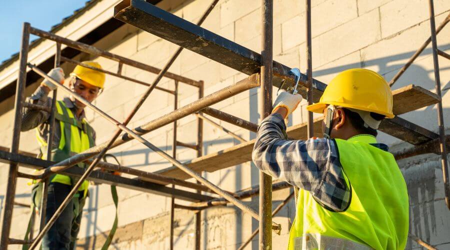 Professional fairlawn roofing services in Melville, MT